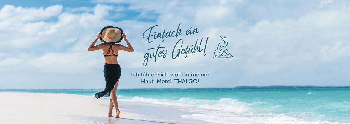 THALGO Kosmetik in Freiburg, BEAUTYTEAM Freiburg