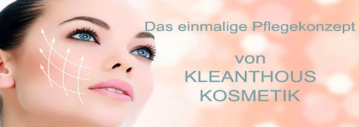 Dr. Kleanthous Kosmetik bei BEAUTYTEAM FREIBURG