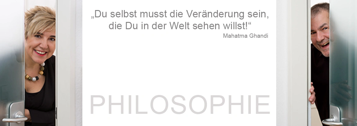 Philosophie des BEAUTYTEAM FREIBURG