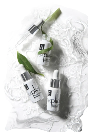 Vitamin-Power-Pack by DEYNIQUE Cosmetics
