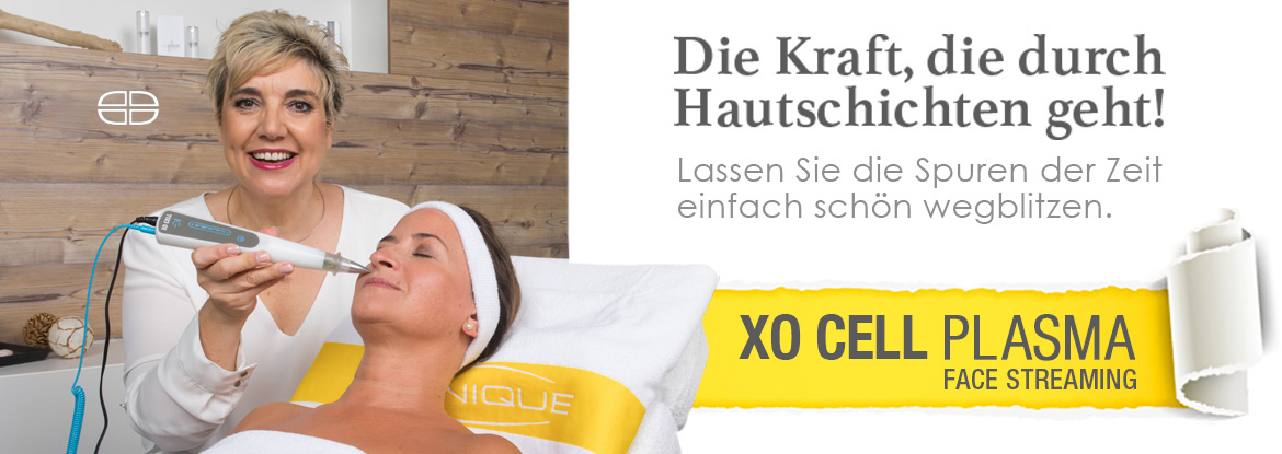 Plasma-Behandlung in Freiburg, BEAUTYTEAM FREIBURG